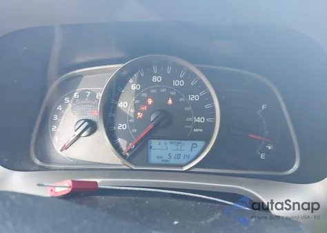 2014 Toyota Rav4 Xle из США, поврежденный, VIN JTMRFREV8ED088004